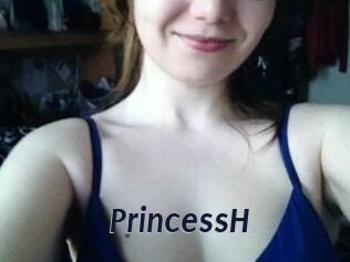 PrincessH