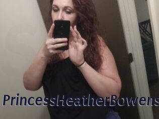 PrincessHeatherBowens