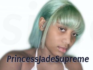 PrincessJadeSupreme