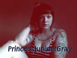 PrincessJuniperGray