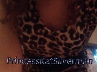 PrincessKatSilverman