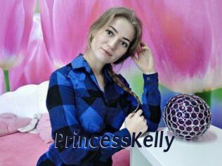 PrincessKelly