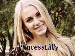 PrincessLillly