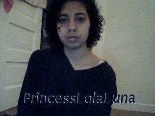 PrincessLolaLuna