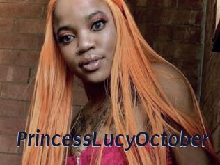 PrincessLucyOctober