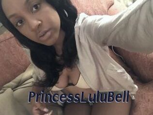 PrincessLuluBell