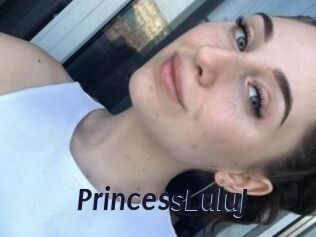 PrincessLuluJ