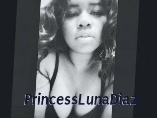 PrincessLunaDiaz