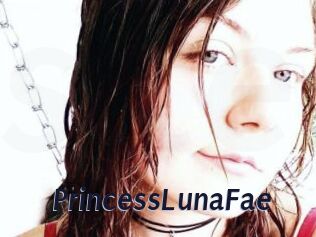 PrincessLunaFae