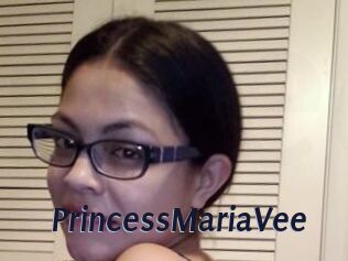 PrincessMariaVee