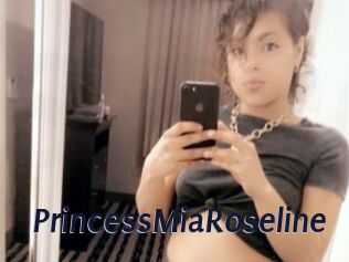 PrincessMiaRoseline