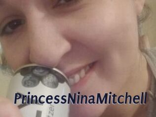 PrincessNinaMitchell