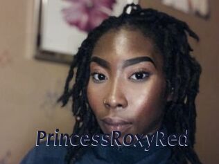PrincessRoxyRed