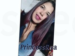 PrincessRya
