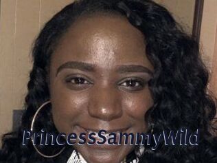 PrincessSammyWild