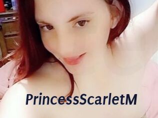 PrincessScarletM