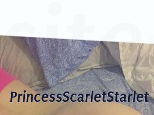 PrincessScarletStarlet