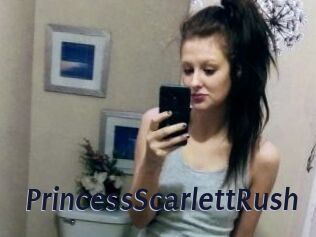 PrincessScarlettRush