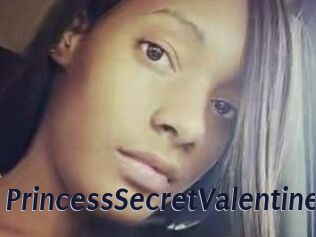 PrincessSecretValentine