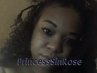 PrincessSinRose Site Cul