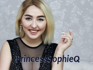 PrincessSophieQ