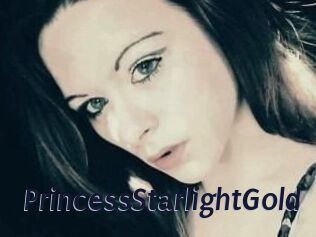 PrincessStarlightGold
