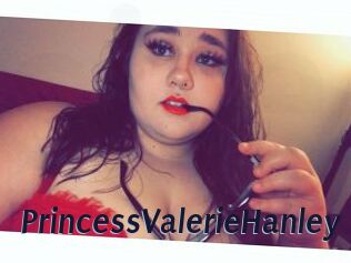 PrincessValerieHanley