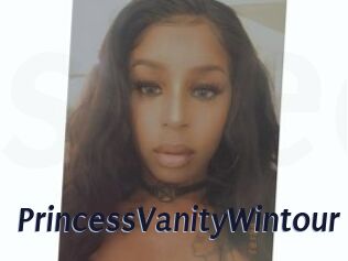 PrincessVanityWintour