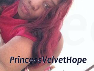PrincessVelvetHope