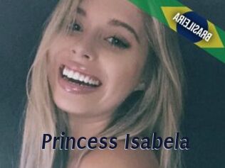 Princess_Isabela