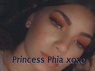 Princess_Phia_xoxo Site Cul