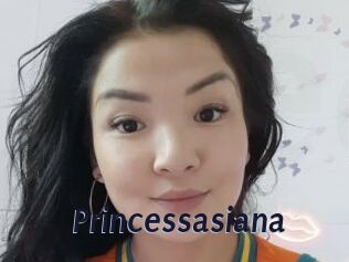 Princessasiana