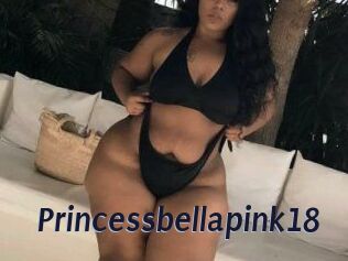 Princessbellapink18