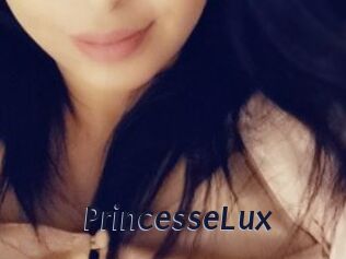 PrincesseLux