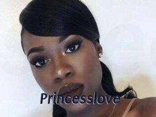 Princesslove