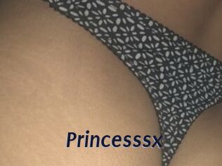 Princesssx