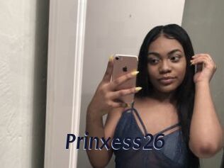 Prinxess26