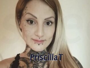 PriscillaT
