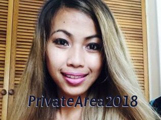 PrivateArea2018