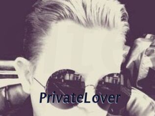 PrivateLover