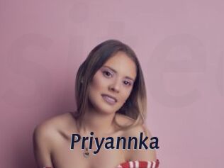 Priyannka
