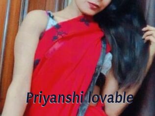 Priyanshi_lovable