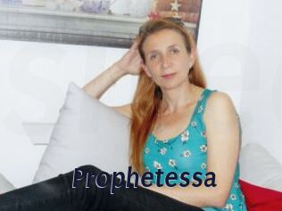Prophetessa
