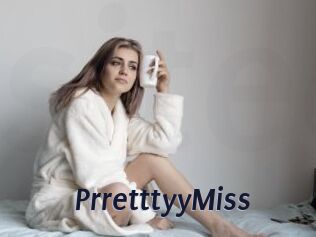 PrretttyyMiss