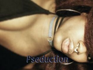 Pseduction
