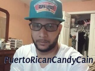 PuertoRicanCandyCain