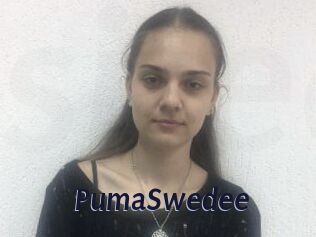 PumaSwedee