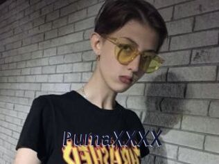PumaXXXX