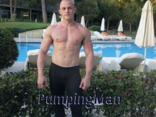 PumpingMan