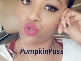 PumpkinPuss Site Cul